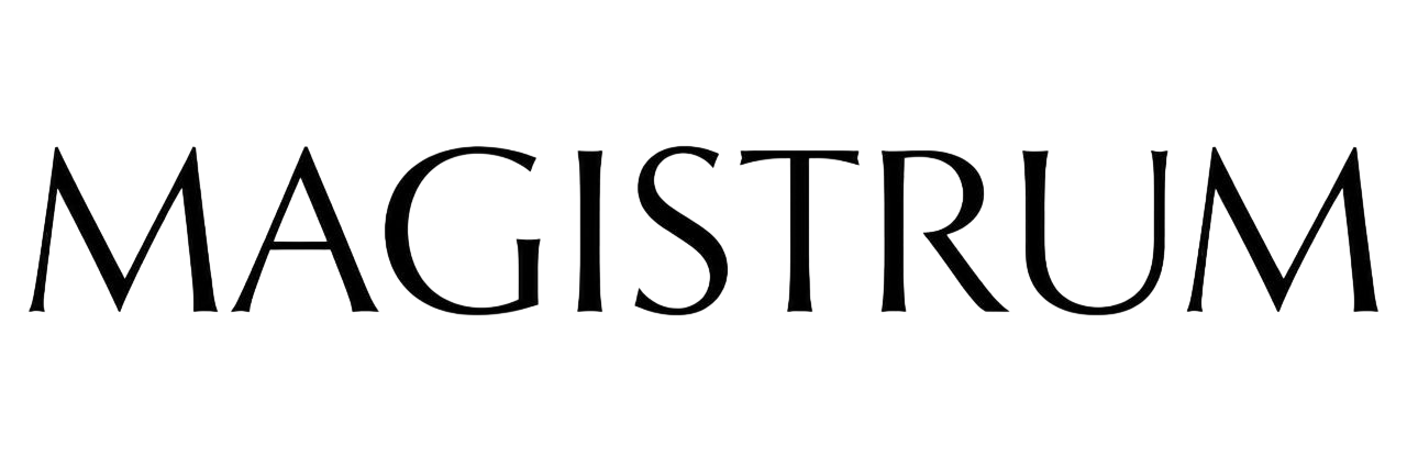Magistrum